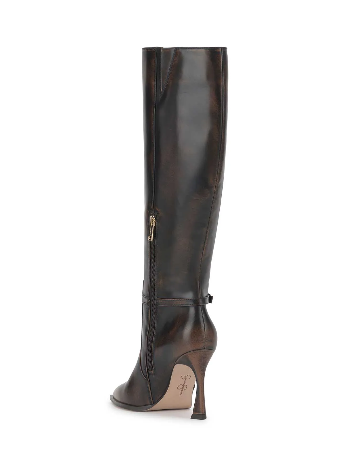 Soavel Boot in Brown sold by Jessica Simpson product image thumbnail 3