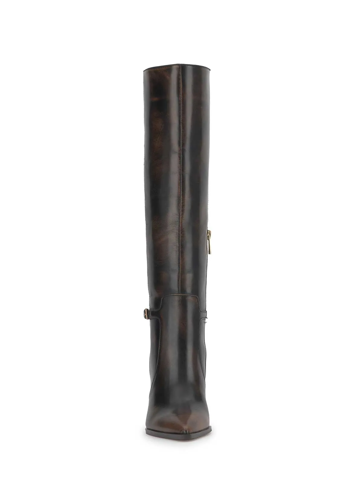 Soavel Boot in Brown sold by Jessica Simpson product image thumbnail 2