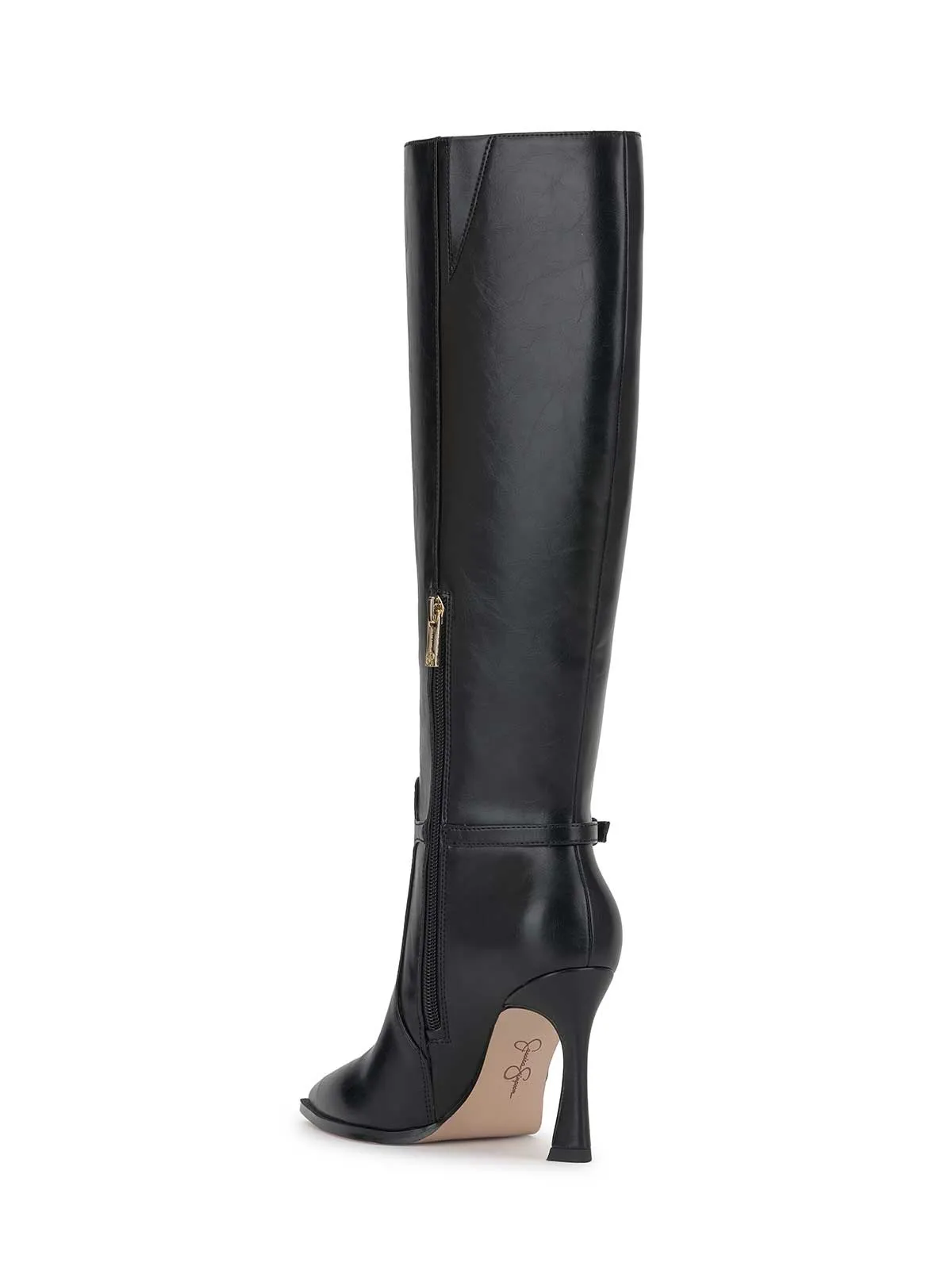 Soavel Boot in Black sold by Jessica Simpson product image thumbnail 3