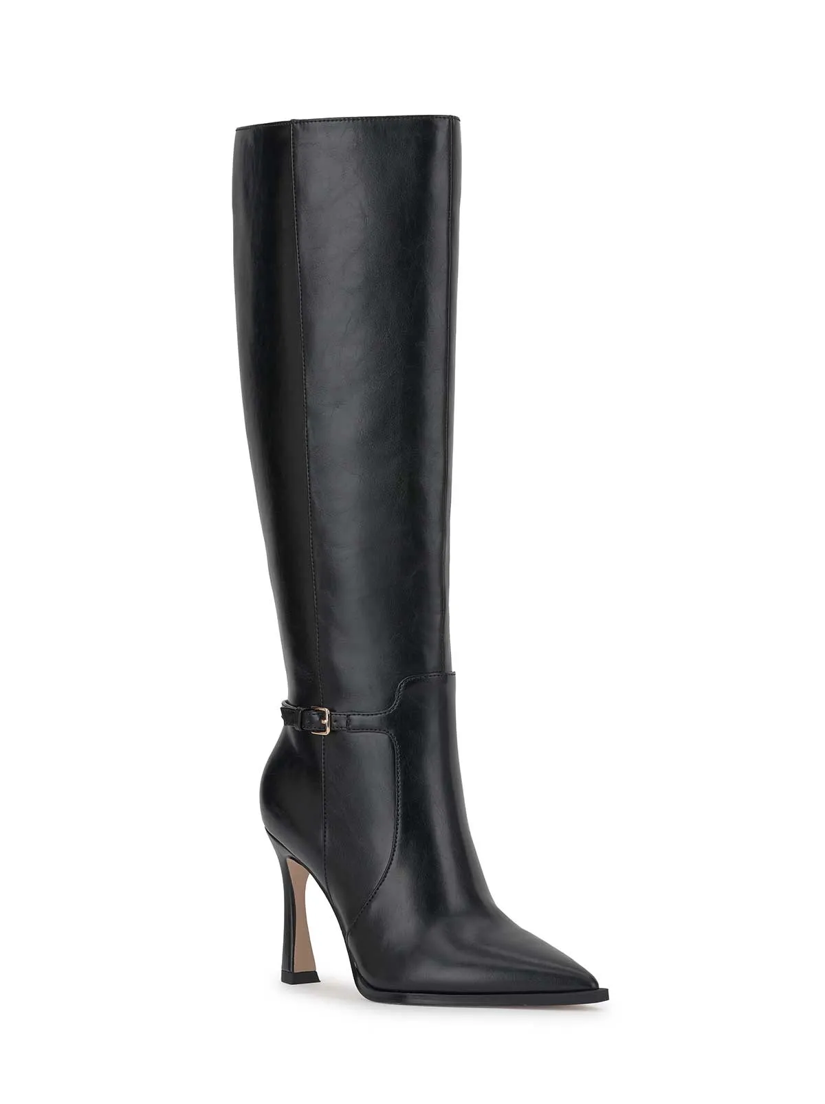 Soavel Boot in Black sold by Jessica Simpson product image thumbnail 4