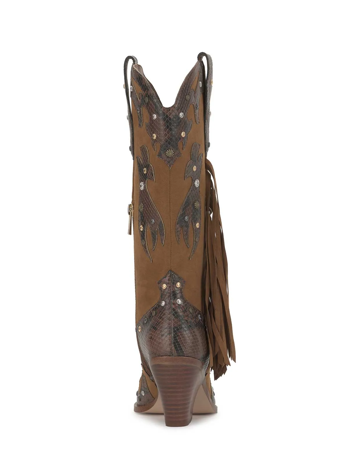 Piarin Boot in Light Hickory sold by Jessica Simpson product image thumbnail 5