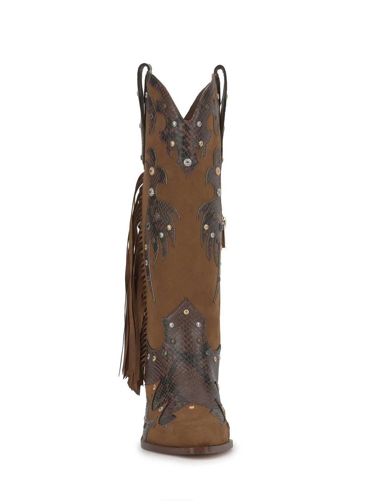 Piarin Boot in Light Hickory sold by Jessica Simpson product image thumbnail 2