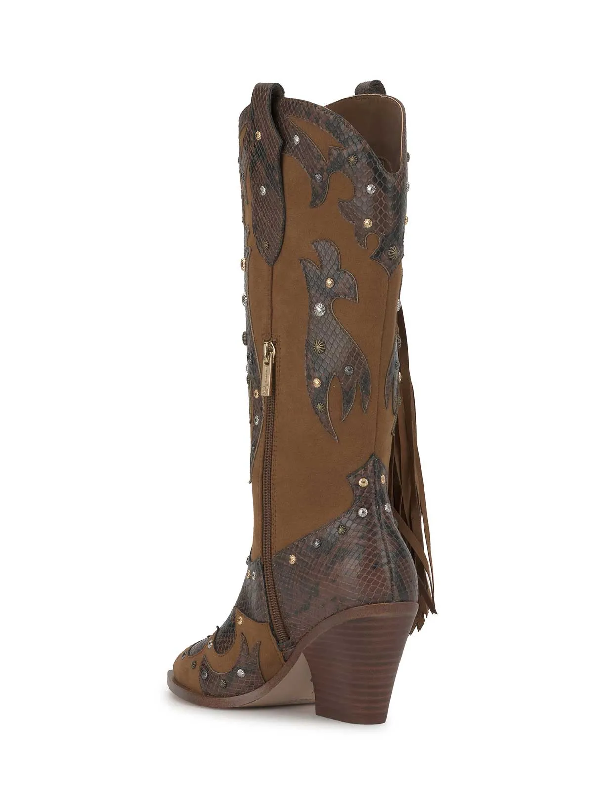 Piarin Boot in Light Hickory sold by Jessica Simpson product image thumbnail 3