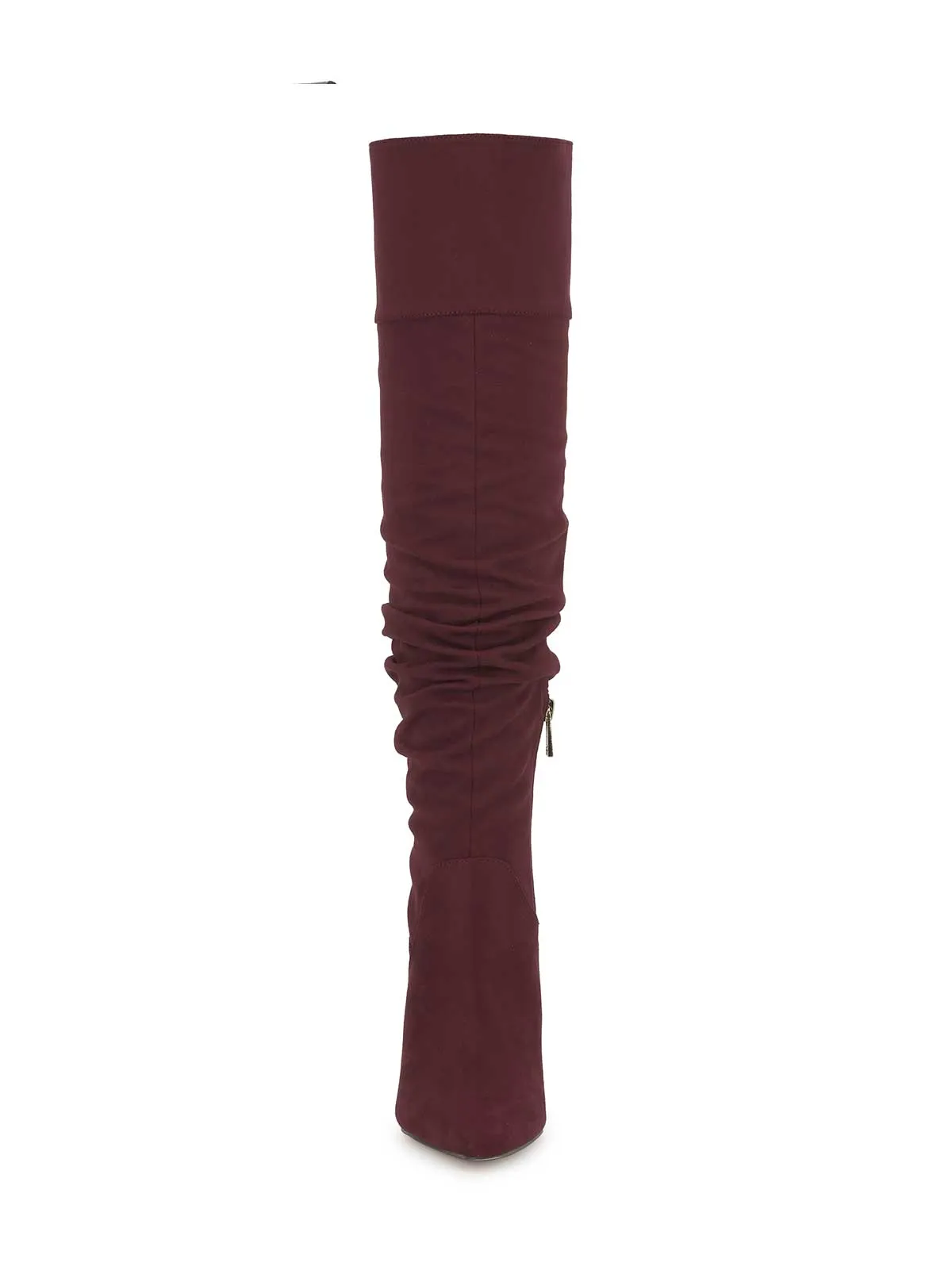 Olyra Over The Knee Boot in Cherry Mahogany sold by Jessica Simpson product image thumbnail 2