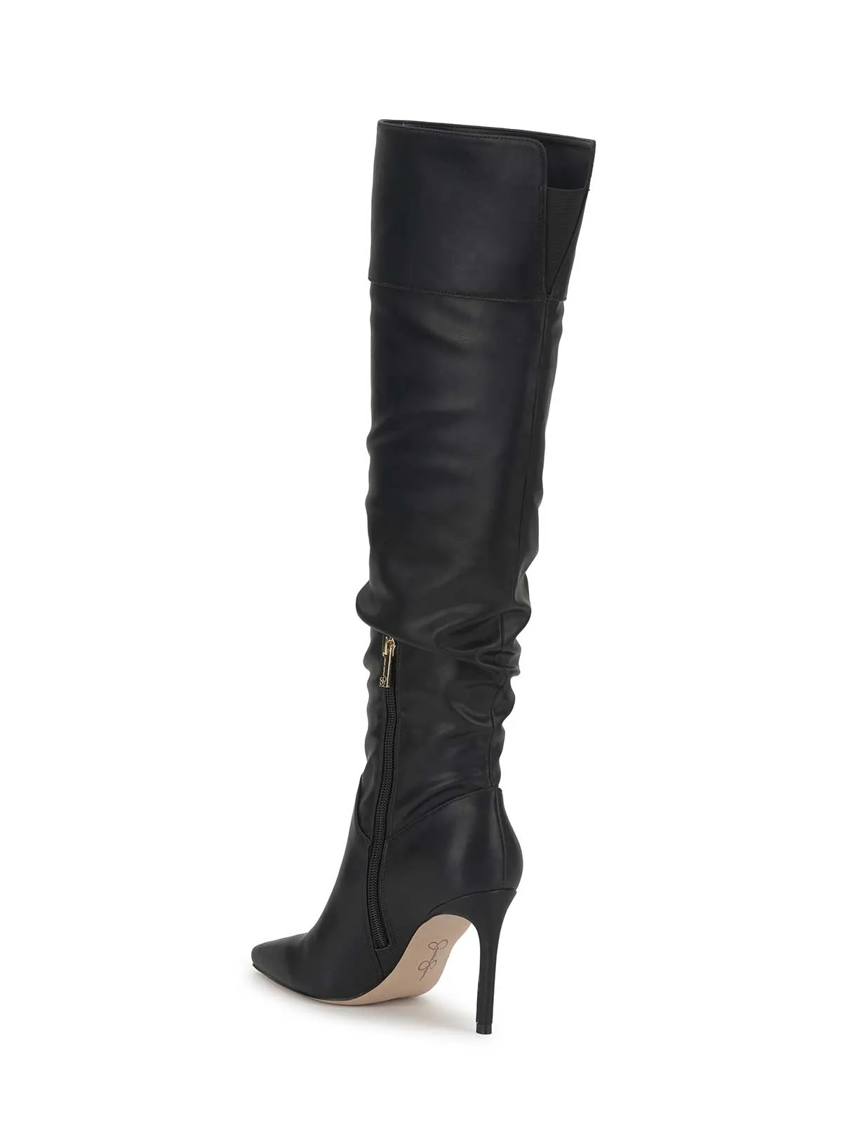 Olyra Over The Knee Boot in Black sold by Jessica Simpson product image thumbnail 3