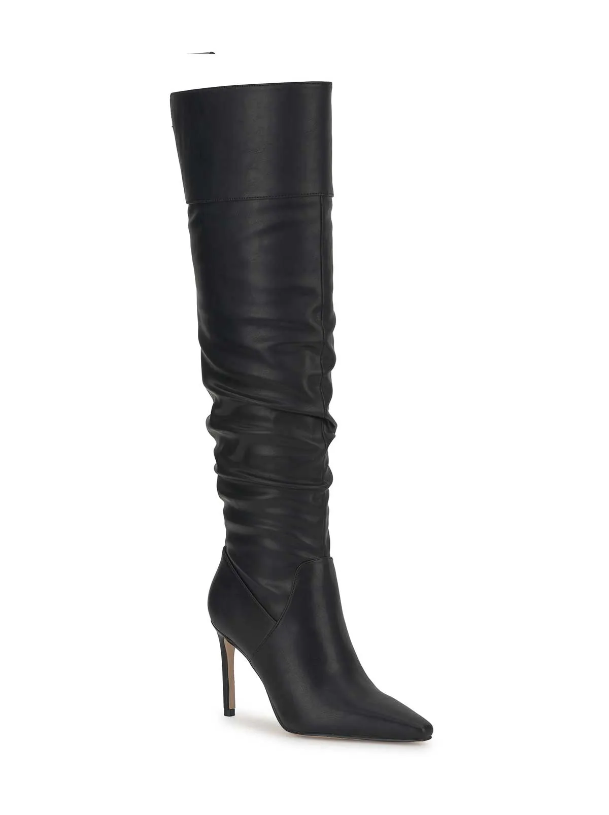 Olyra Over The Knee Boot in Black sold by Jessica Simpson product image thumbnail 4