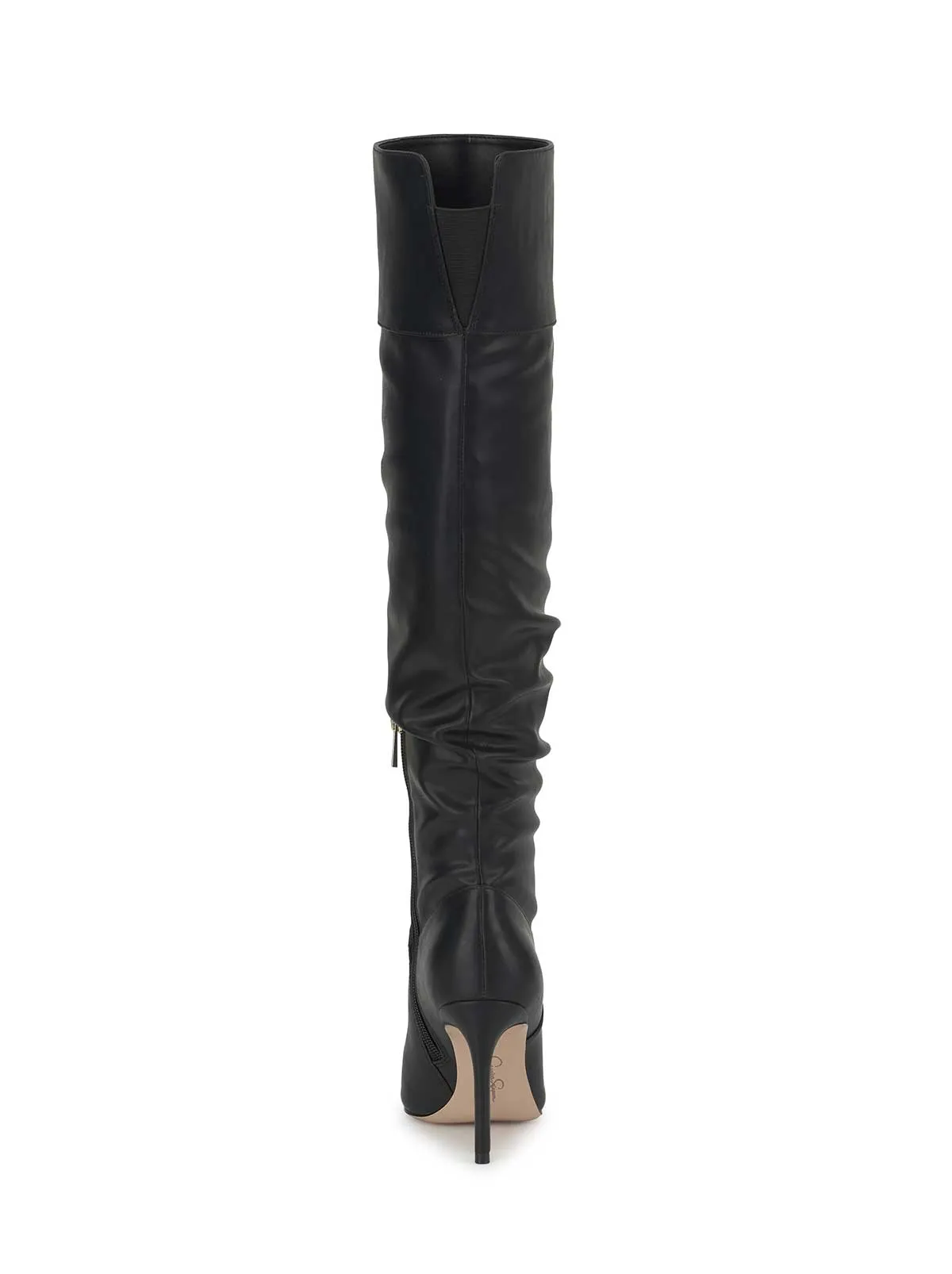 Olyra Over The Knee Boot in Black sold by Jessica Simpson product image thumbnail 5