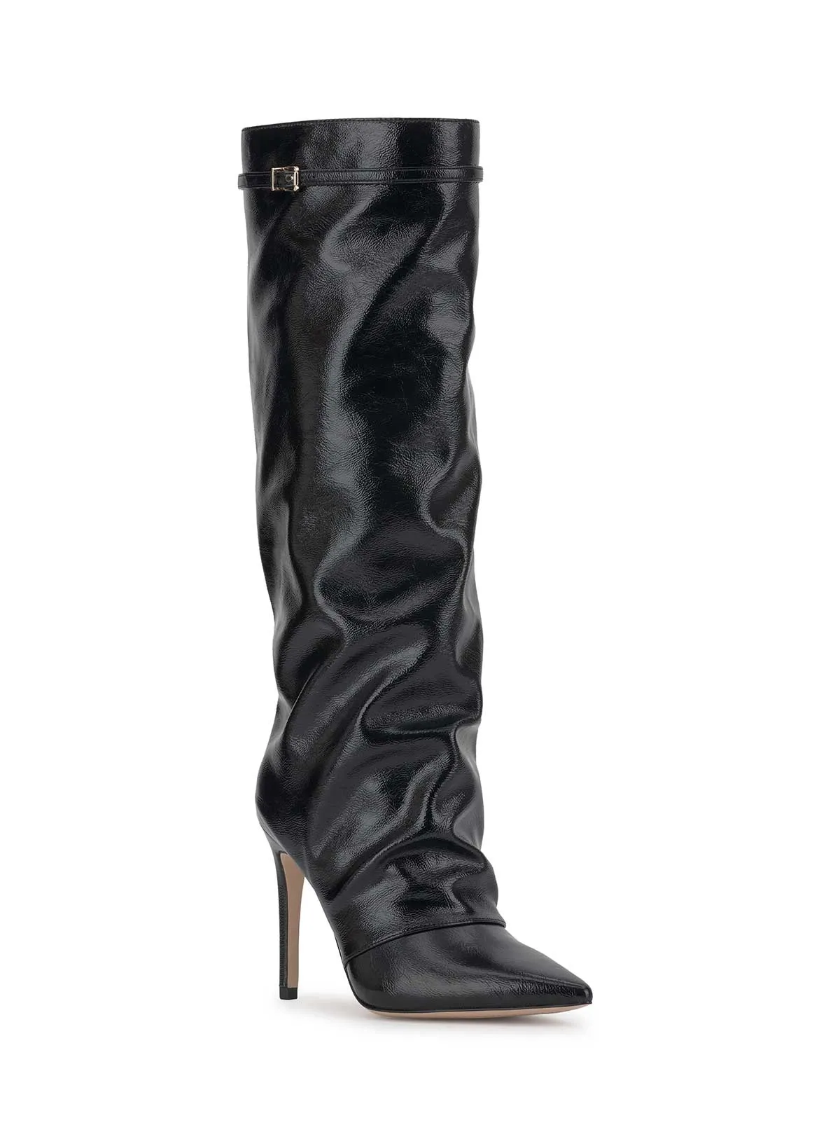 Paeril Boot in Black sold by Jessica Simpson product image thumbnail 4