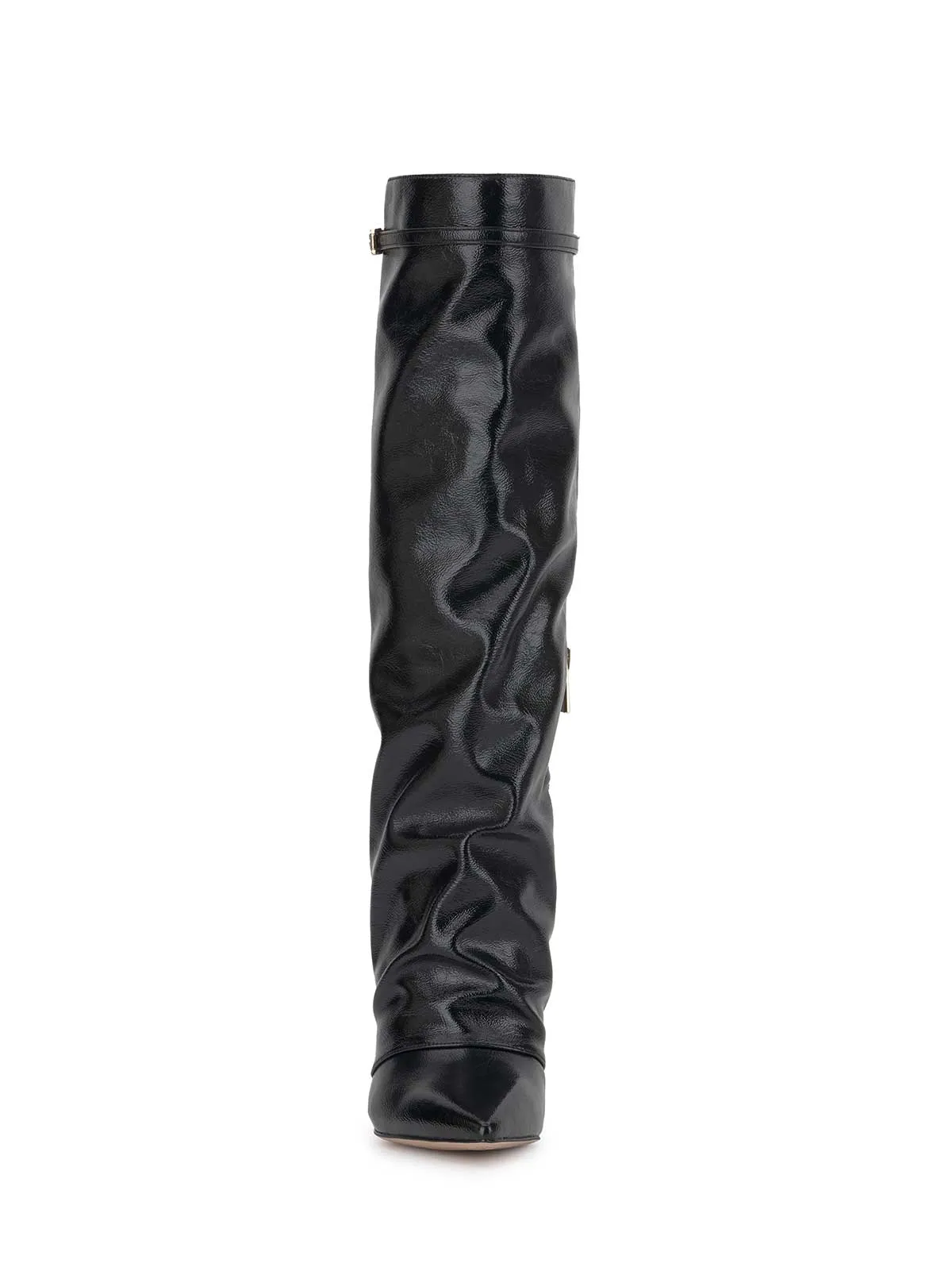 Paeril Boot in Black sold by Jessica Simpson product image thumbnail 2