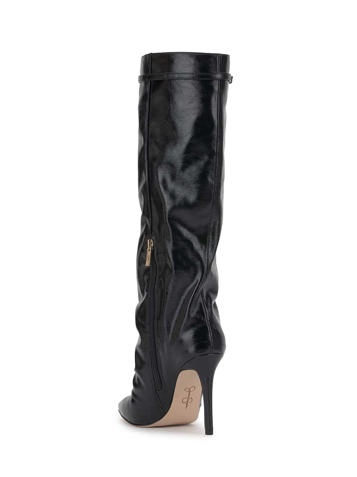 Paeril Boot in Black sold by Jessica Simpson product image thumbnail 3