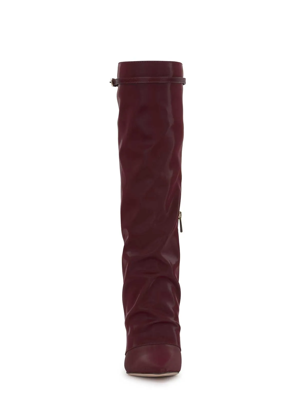 Paeril Boot in Dark Cherry sold by Jessica Simpson product image thumbnail 2