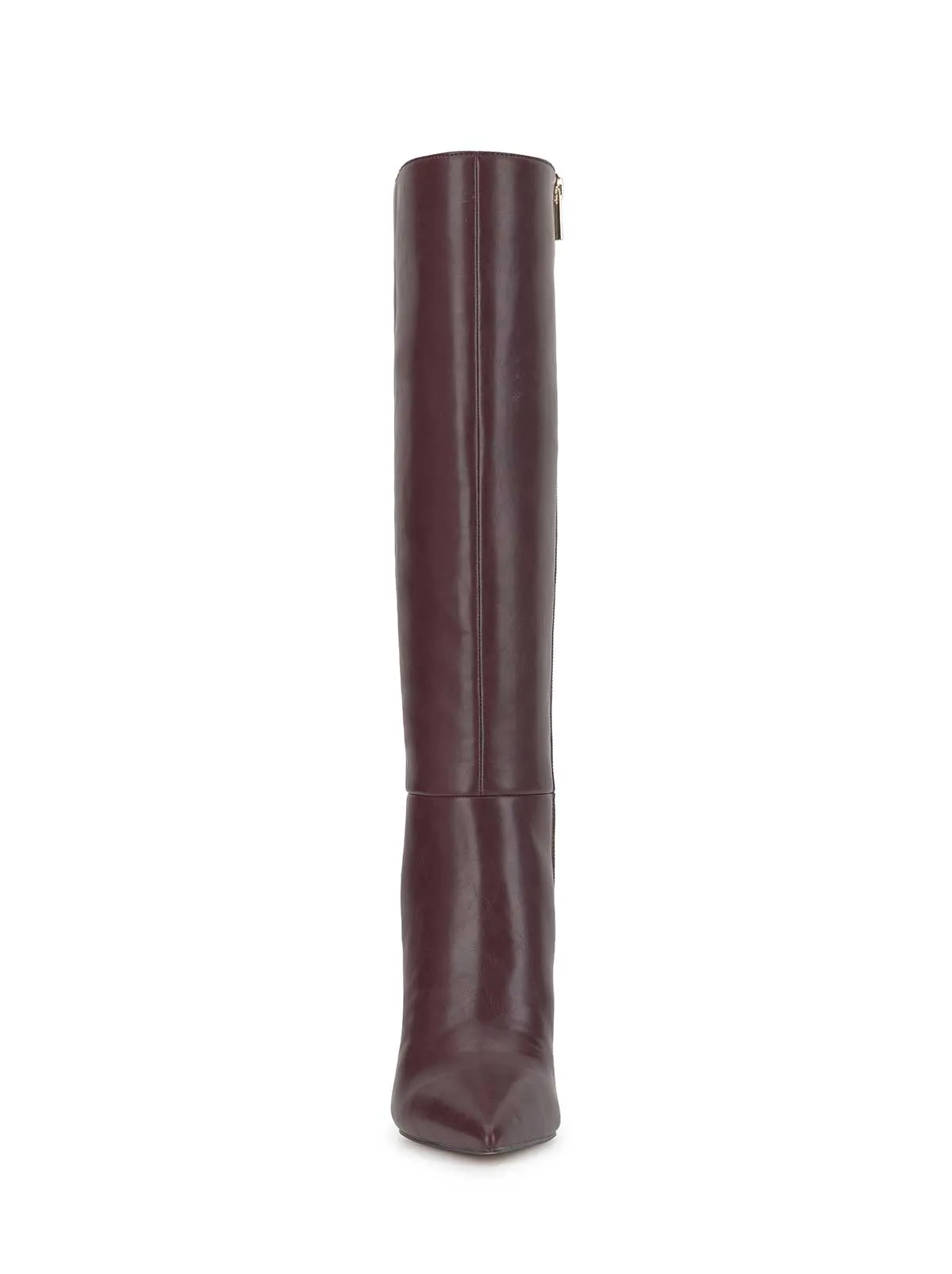 Dilea Knee High Boot in Cherry Mahogany sold by Jessica Simpson product image thumbnail 2