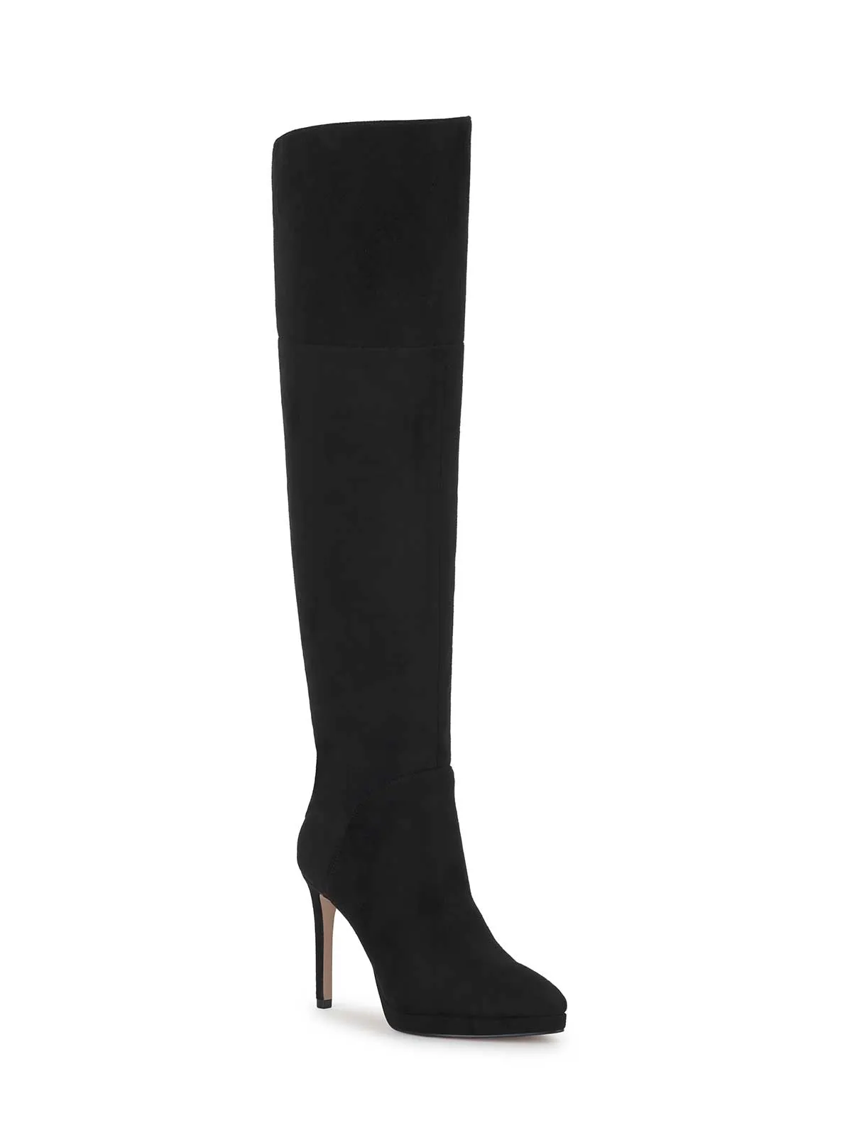 Joriye Tall Boot in Black sold by Jessica Simpson product image thumbnail 4