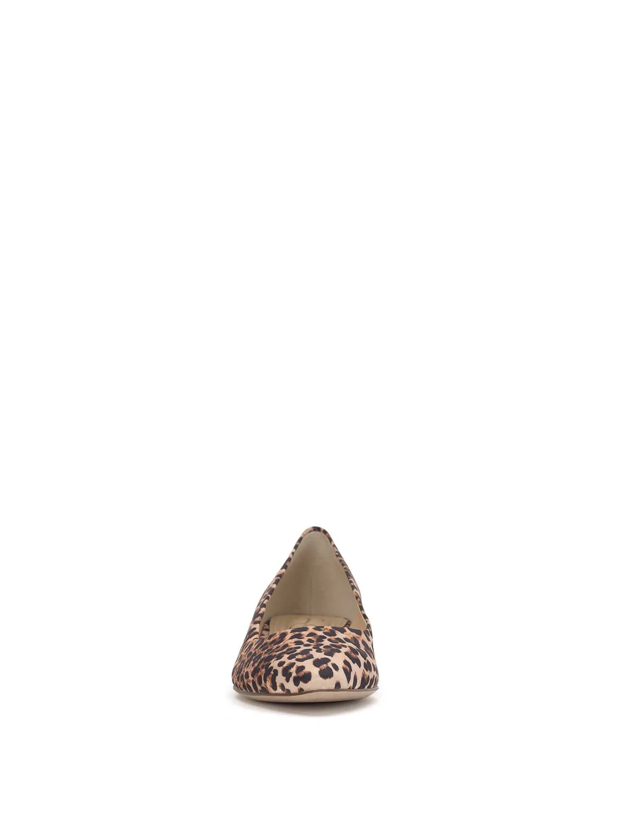 Leytun Wedge Flat in Leopard sold by Jessica Simpson product image thumbnail 2