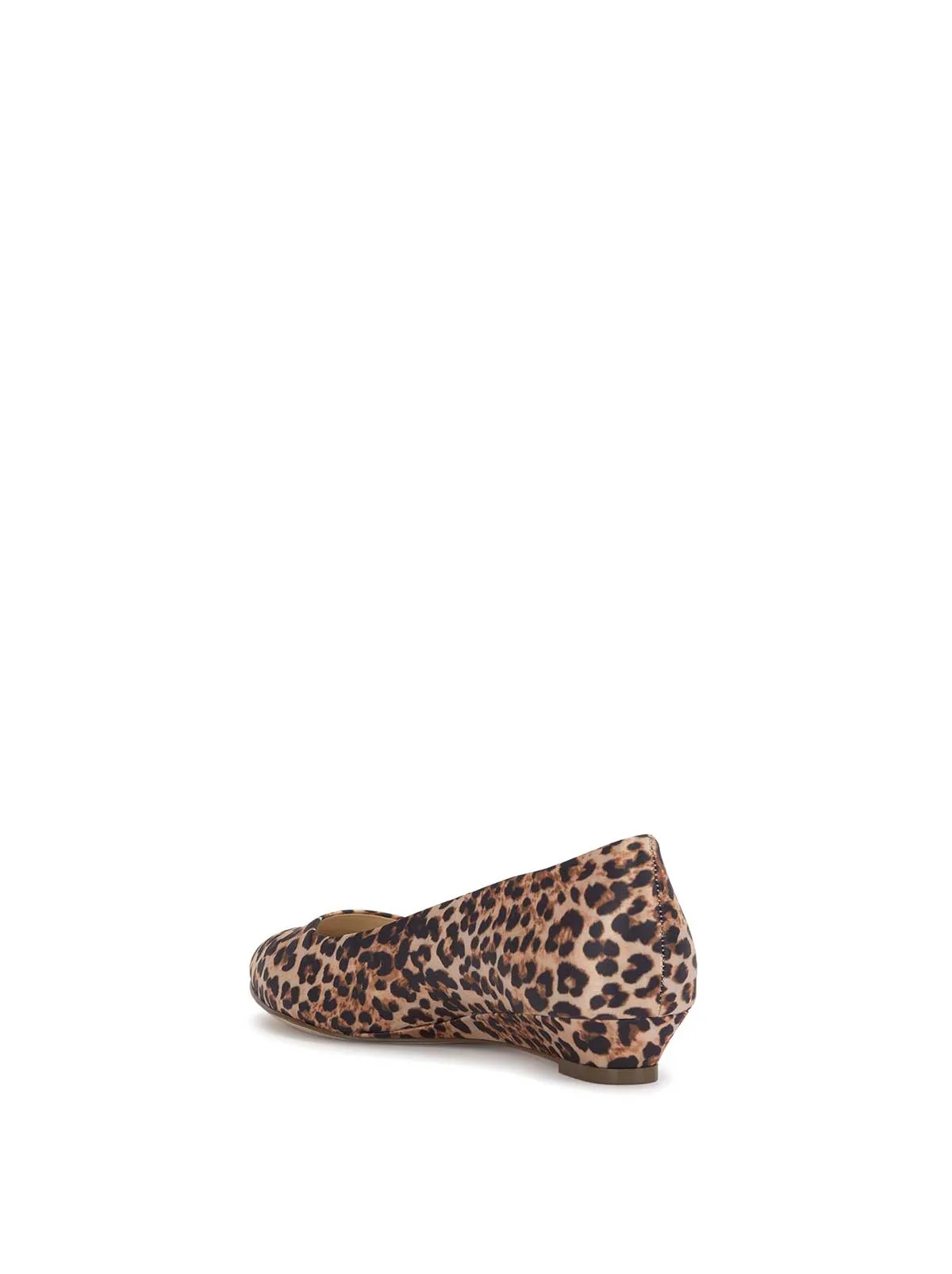 Leytun Wedge Flat in Leopard sold by Jessica Simpson product image thumbnail 3