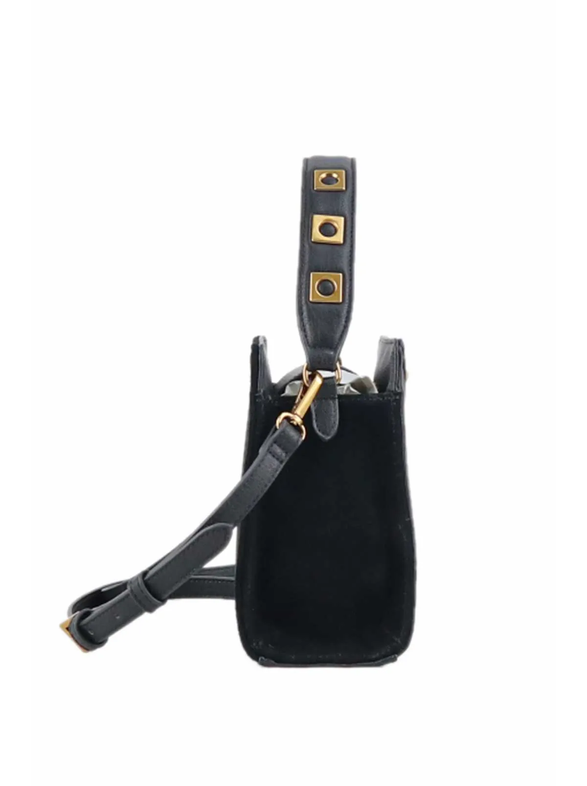 Kaylin Mini Crossbody in Meteorite sold by Jessica Simpson product image thumbnail 2