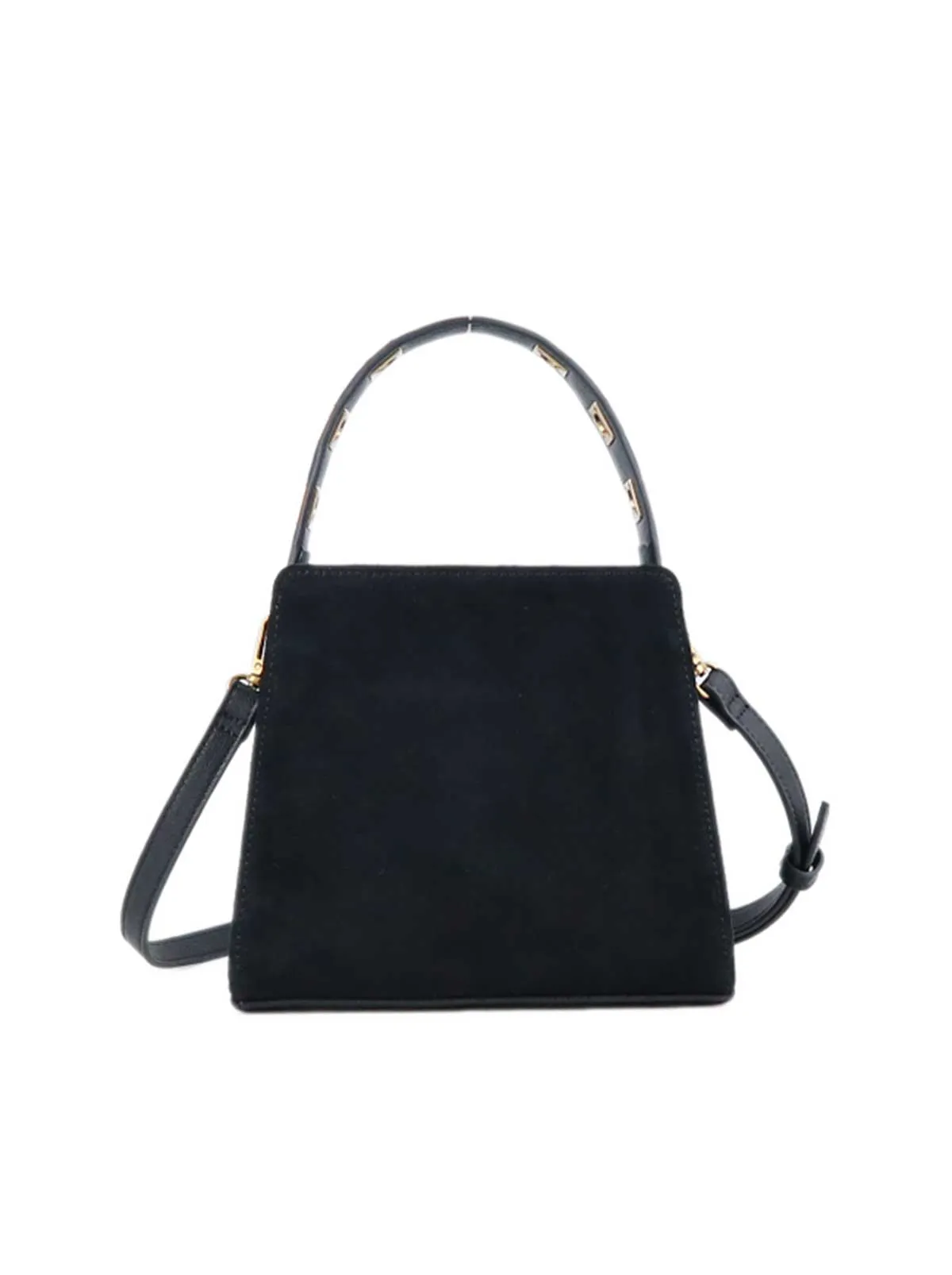 Kaylin Mini Crossbody in Meteorite sold by Jessica Simpson product image thumbnail 3