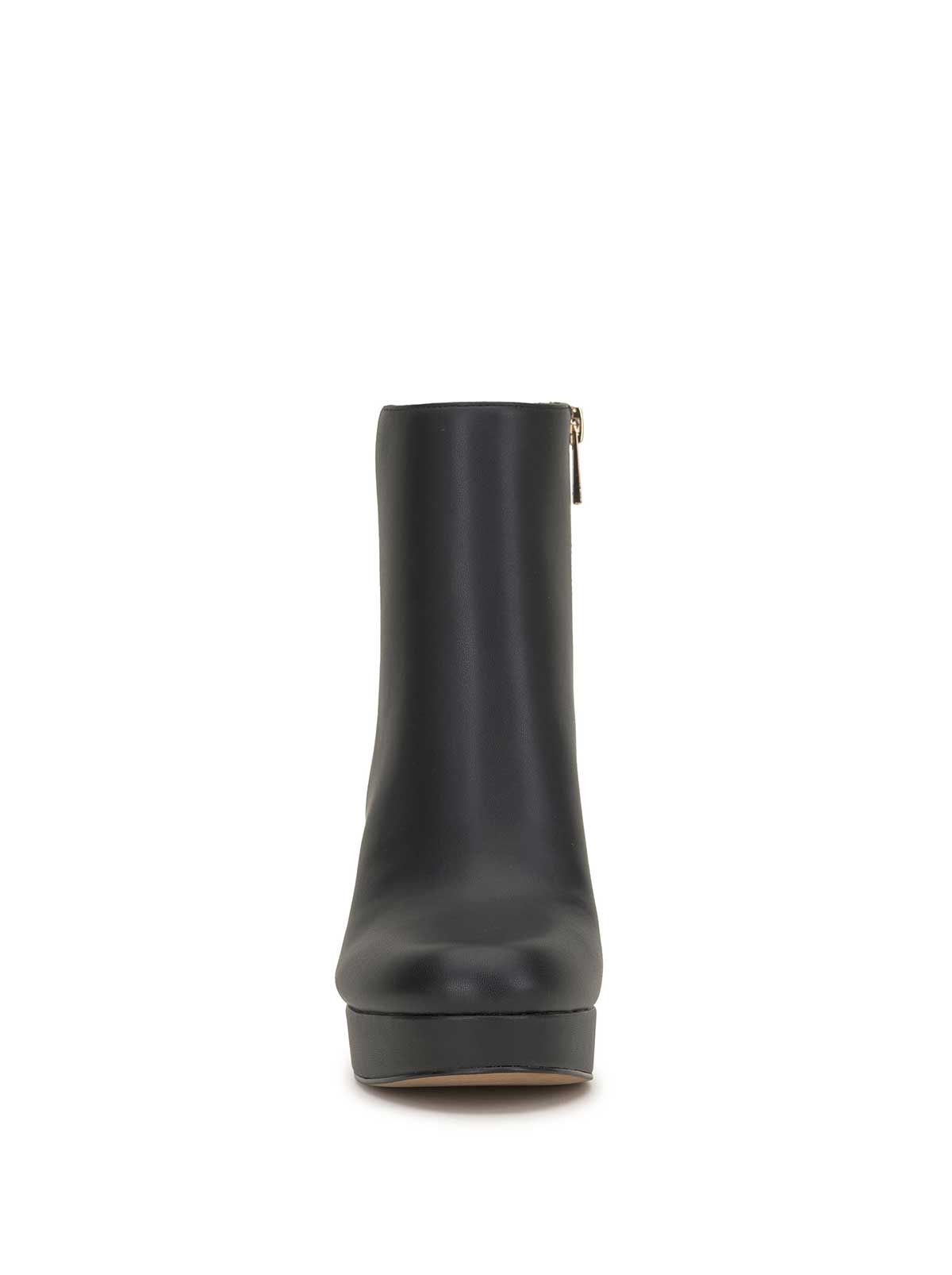 Rexura Platform Bootie in Black sold by Jessica Simpson product image thumbnail 2