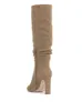 Minerva Knee High Boot in Mink sold by Jessica Simpson