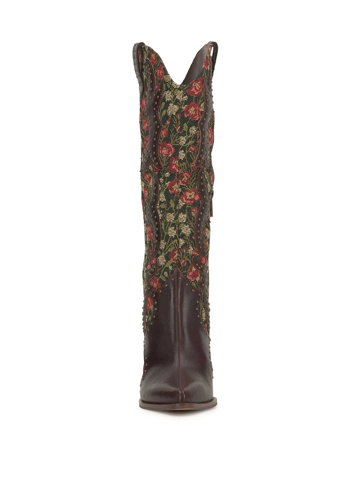 Zaikes Western Boot in Garden Tapestry sold by Jessica Simpson product image thumbnail 2