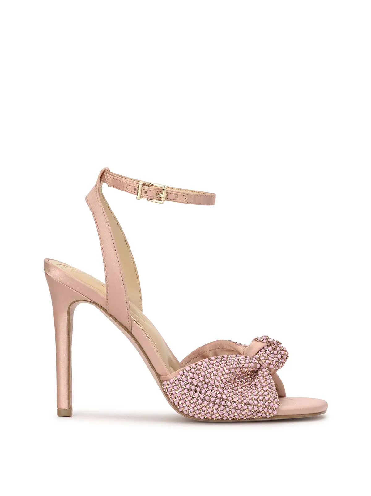 Ohela High Heel in Blush sold by Jessica Simpson