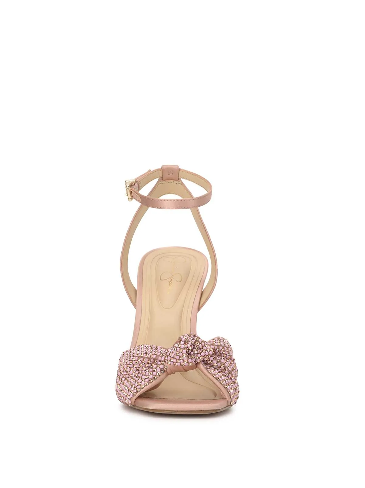 Ohela High Heel in Blush sold by Jessica Simpson product image thumbnail 2