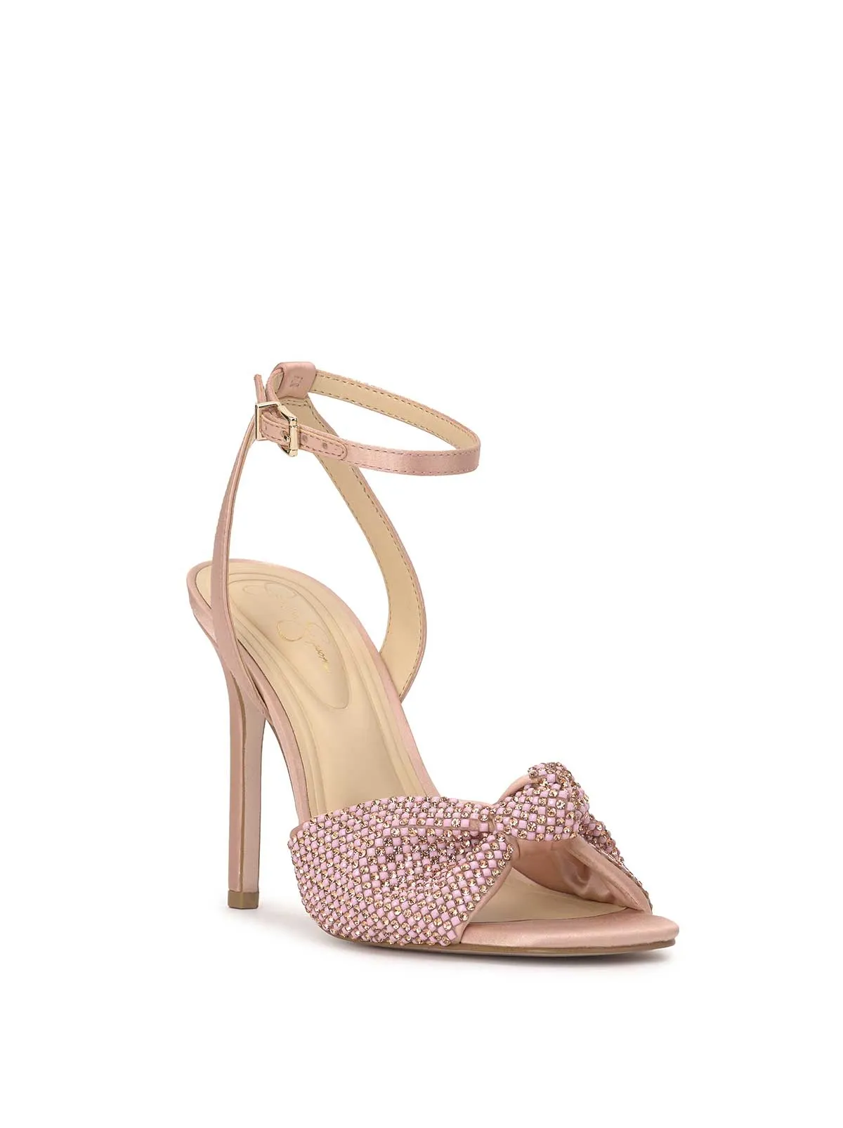 Ohela High Heel in Blush sold by Jessica Simpson product image thumbnail 4