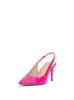 Souli Sling Back Heel in Valley Pink sold by Jessica Simpson