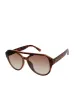 Aviator Sunglasses in Tortoise sold by Jessica Simpson