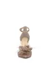 Winlyn Stiletto in Champagne sold by Jessica Simpson