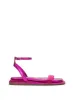 Betania Sandal in Pink sold by Jessica Simpson