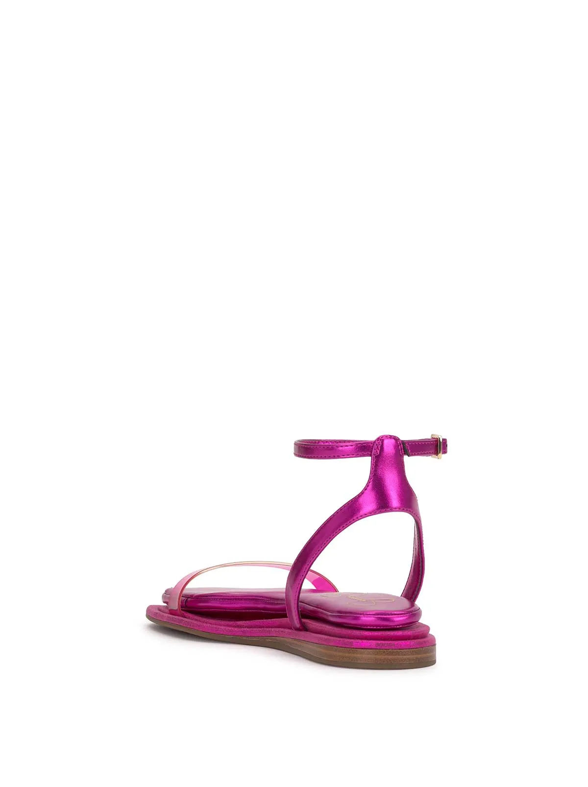Betania Sandal in Pink sold by Jessica Simpson product image thumbnail 3