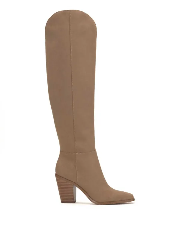 Ravyn Boot in Sandstone sold by Jessica Simpson