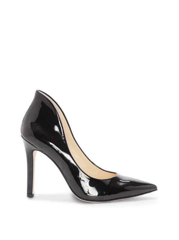 Cambredge Pump in Black sold by Jessica Simpson