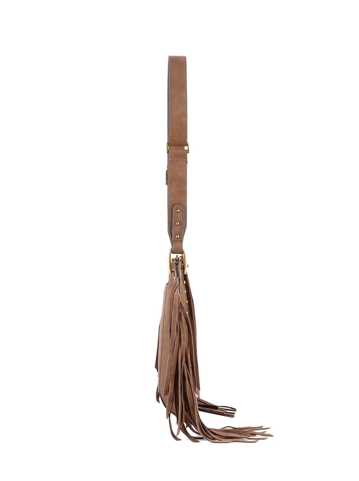 Abigail Crossbody in Almond Brown sold by Jessica Simpson product image thumbnail 2