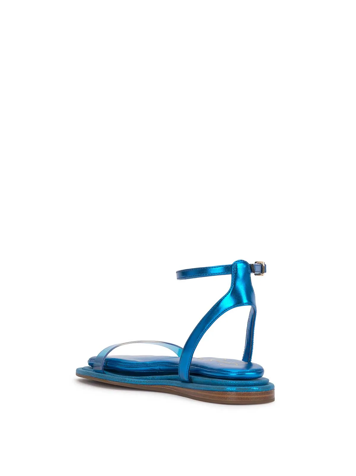 Betania Sandal in Blue sold by Jessica Simpson product image thumbnail 3