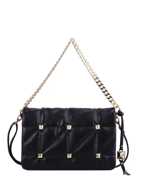 Lexi Crossbody in Meteorite made by Jessica Simpson