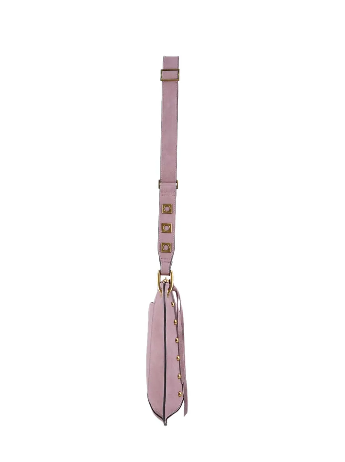 Abigail Crossbody in Adobe Rose sold by Jessica Simpson product image thumbnail 2