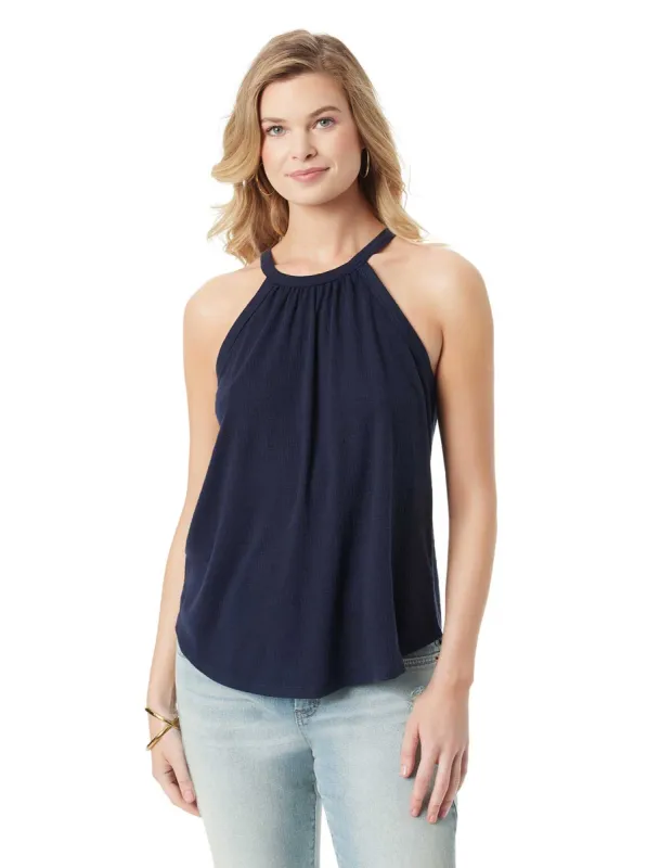 Nyre Tank in Night Sky sold by Jessica Simpson