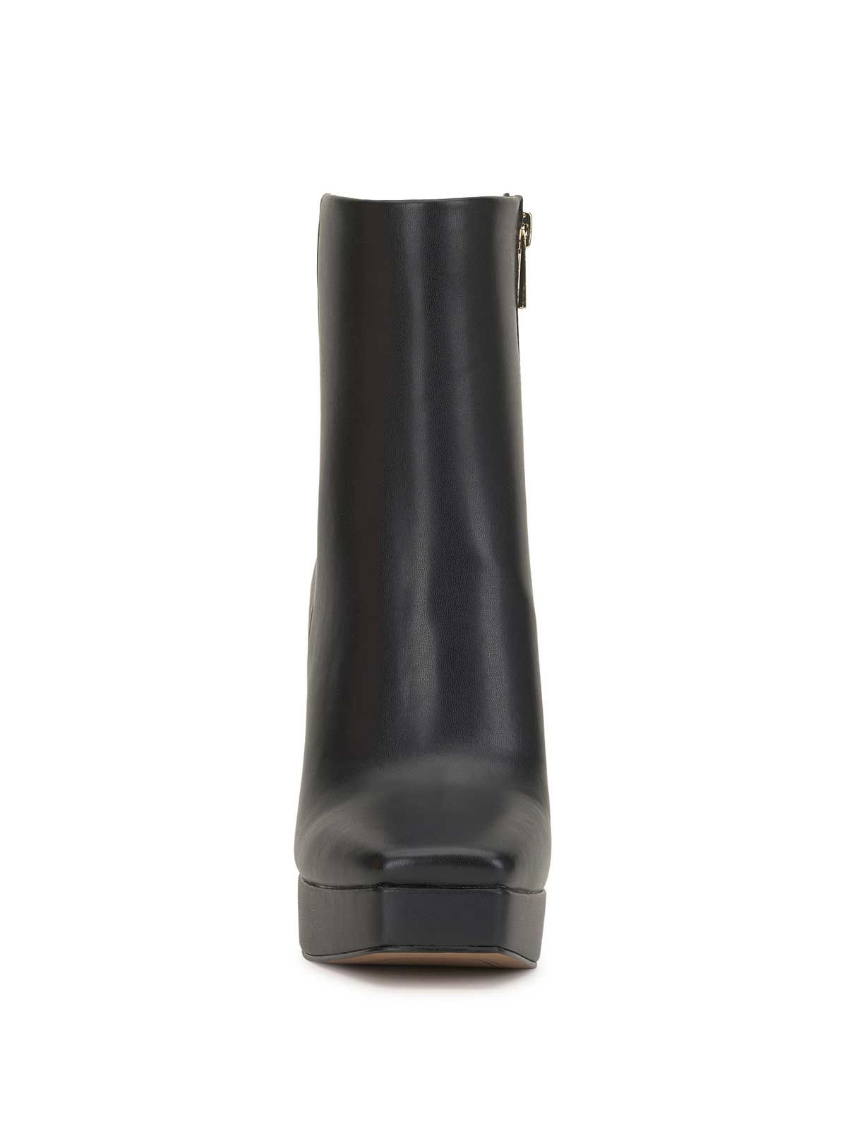 Vilatta Platform Bootie in Black sold by Jessica Simpson product image thumbnail 2