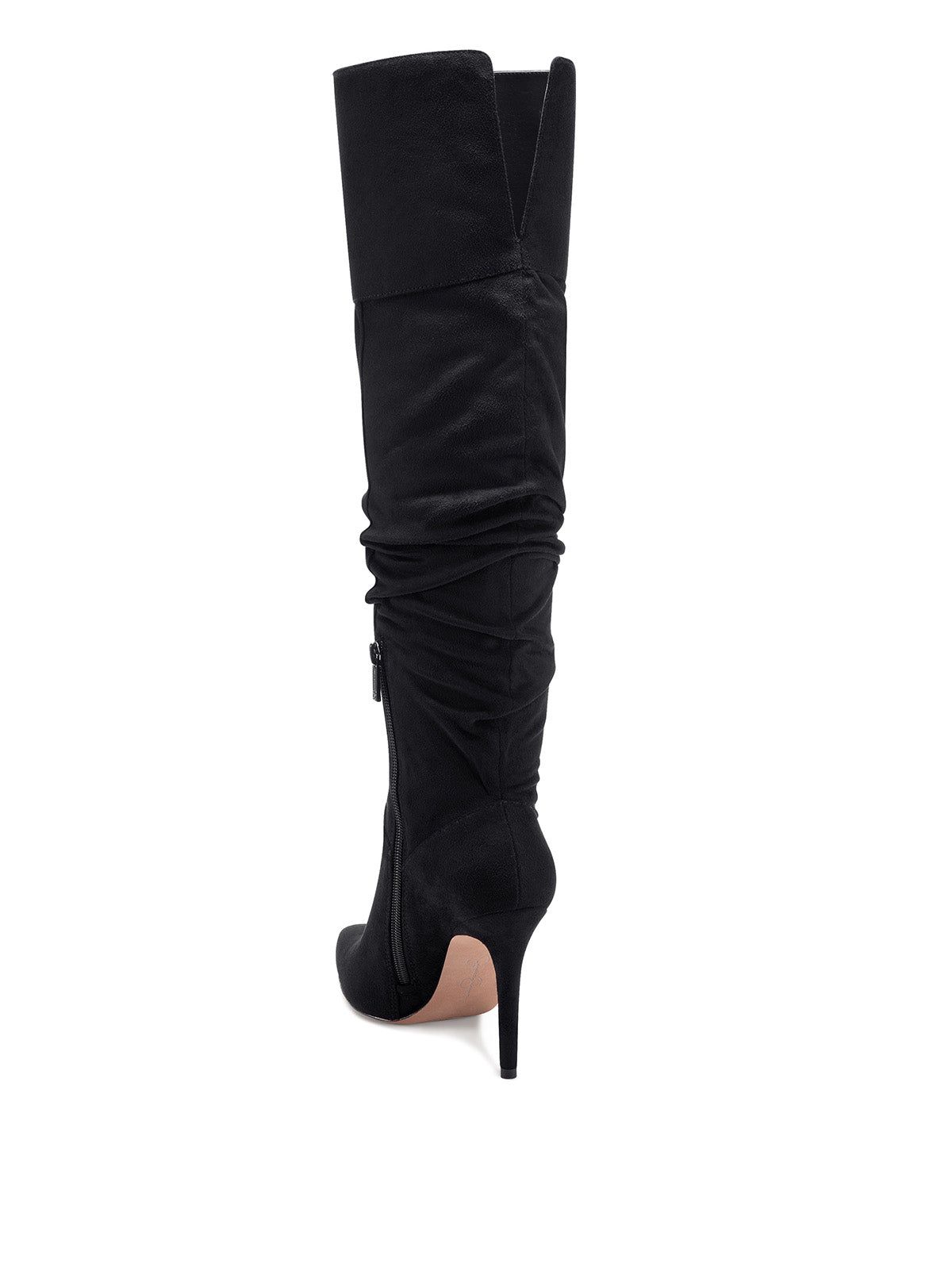 Anitah Over The Knee Boot in Black sold by Jessica Simpson product image thumbnail 4