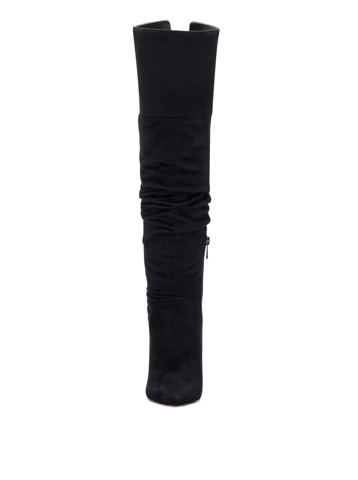 Anitah Over The Knee Boot in Black sold by Jessica Simpson product image thumbnail 2