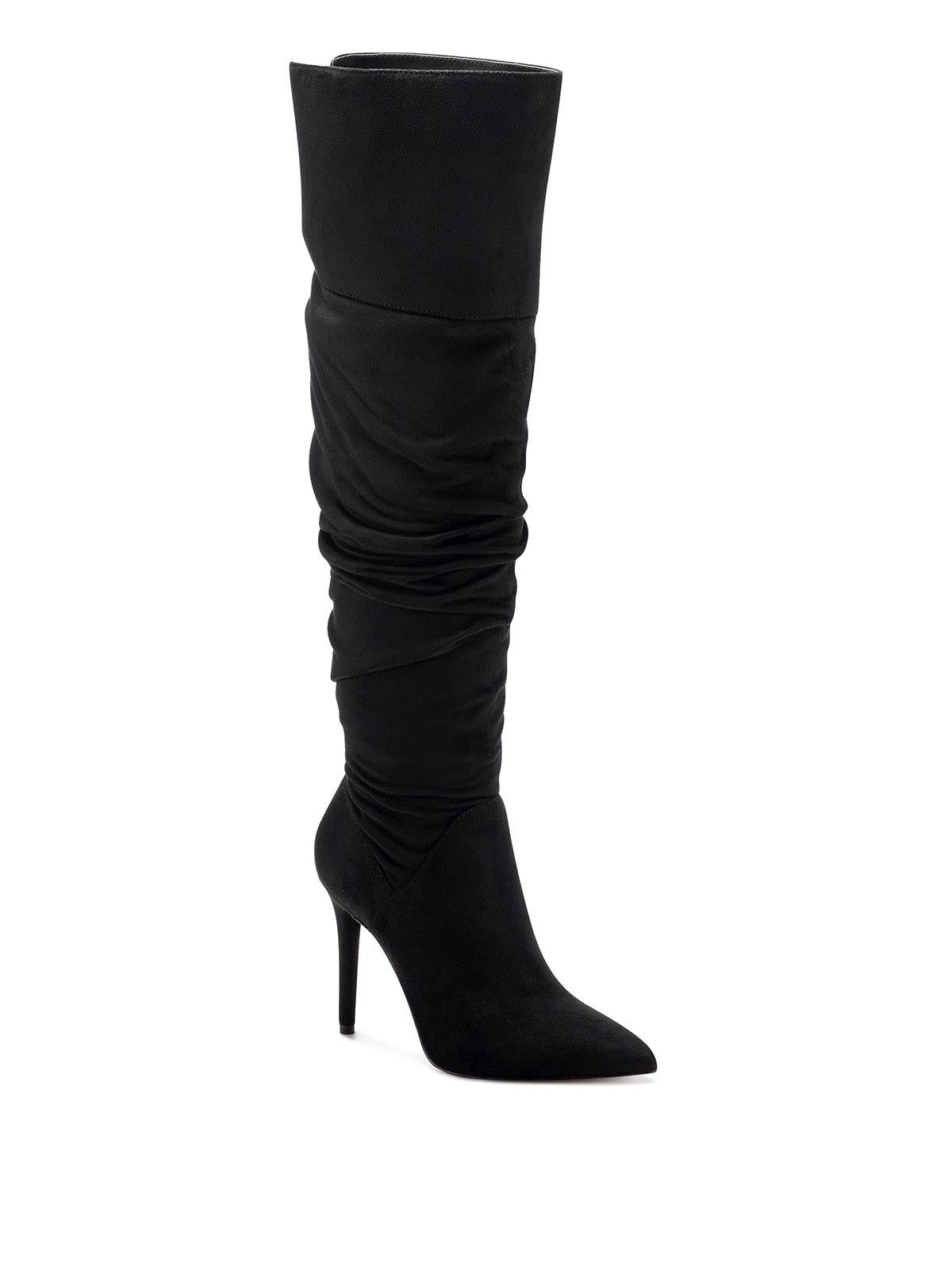 Anitah Over The Knee Boot in Black sold by Jessica Simpson product image thumbnail 5