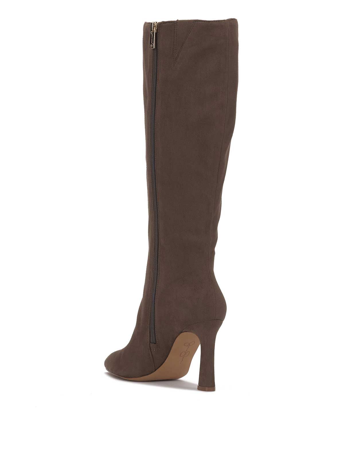 Noyaa Boot in Sable sold by Jessica Simpson product image thumbnail 3