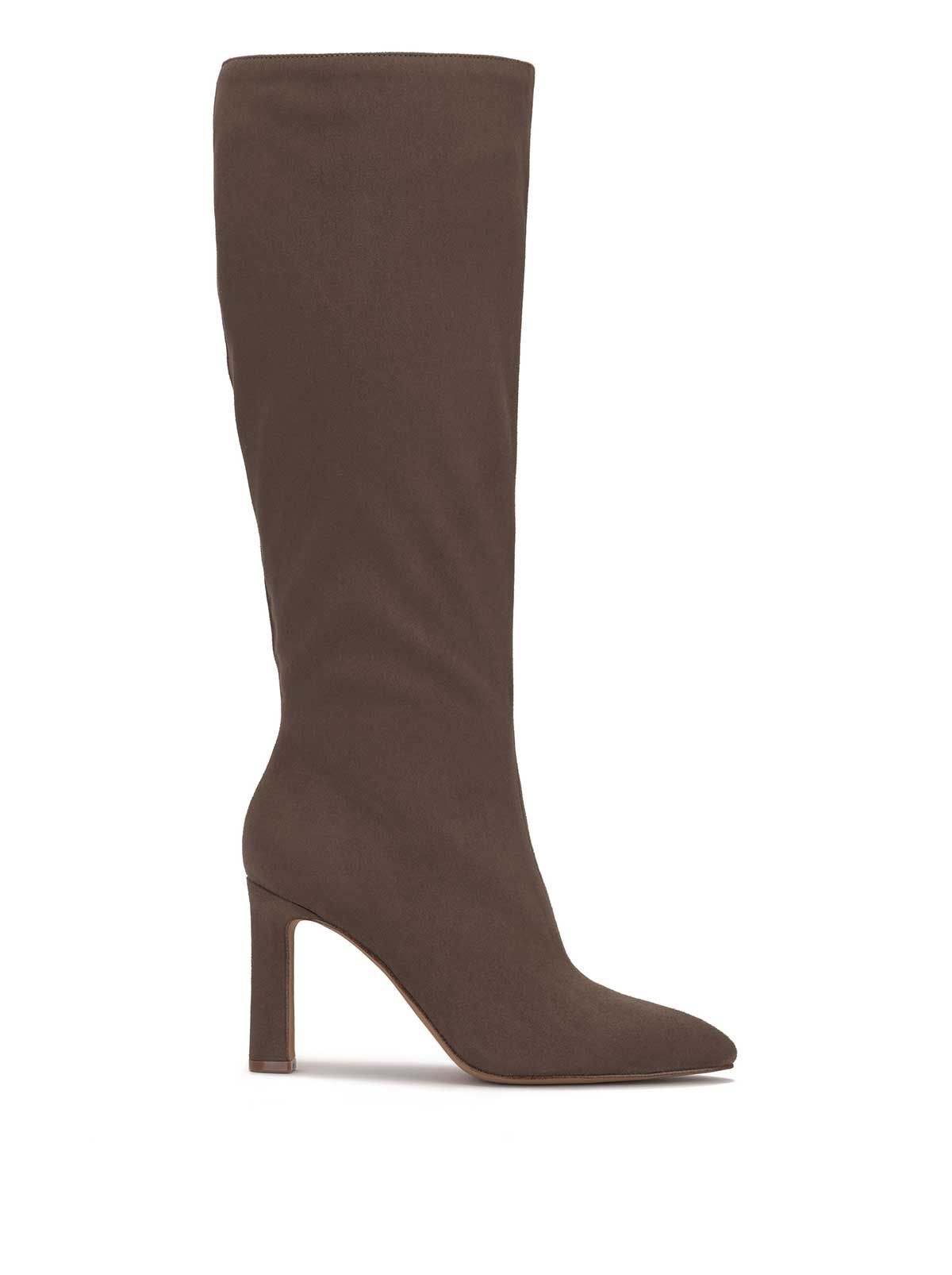 Noyaa Boot in Sable sold by Jessica Simpson