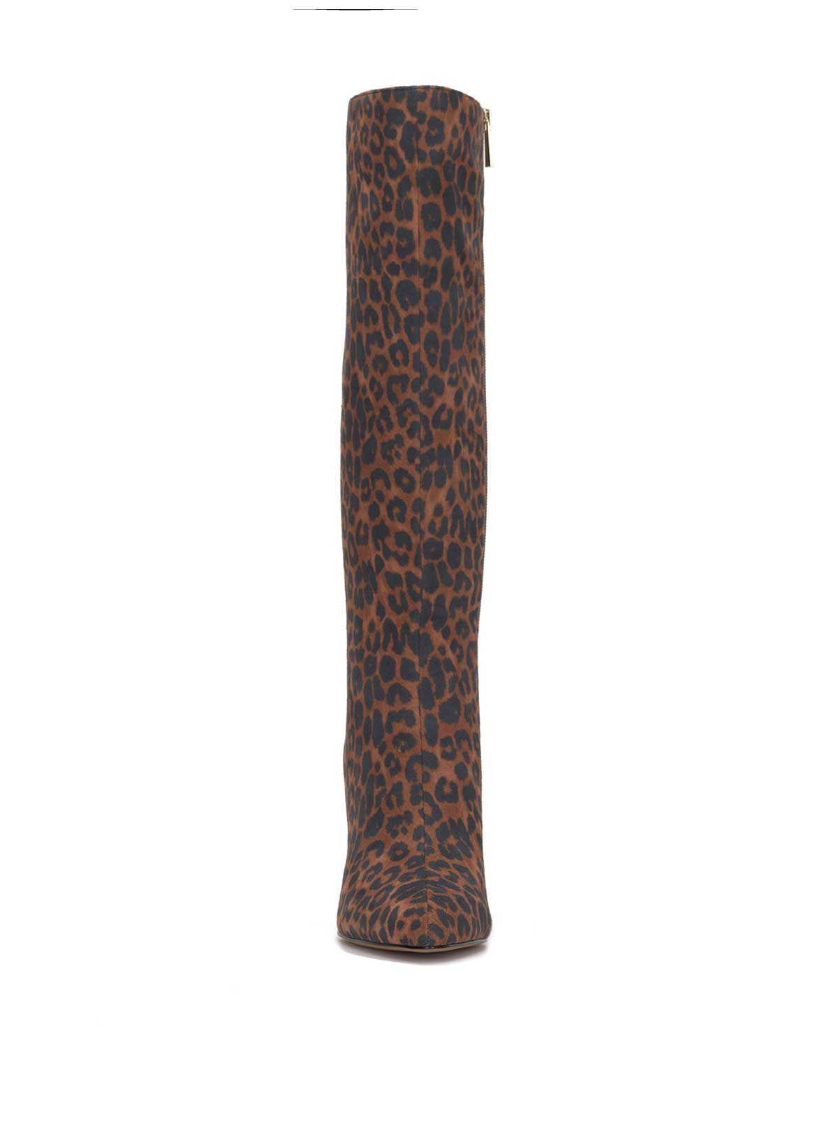 Noyaa Boot in Safari Leopard sold by Jessica Simpson product image thumbnail 2