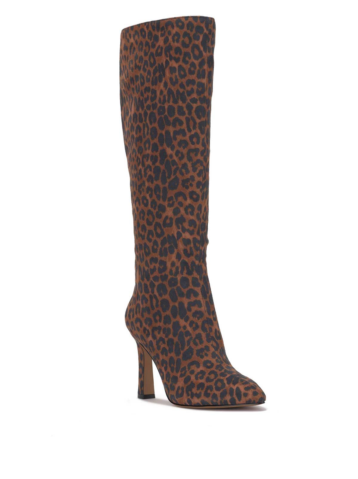 Noyaa Boot in Safari Leopard sold by Jessica Simpson product image thumbnail 4