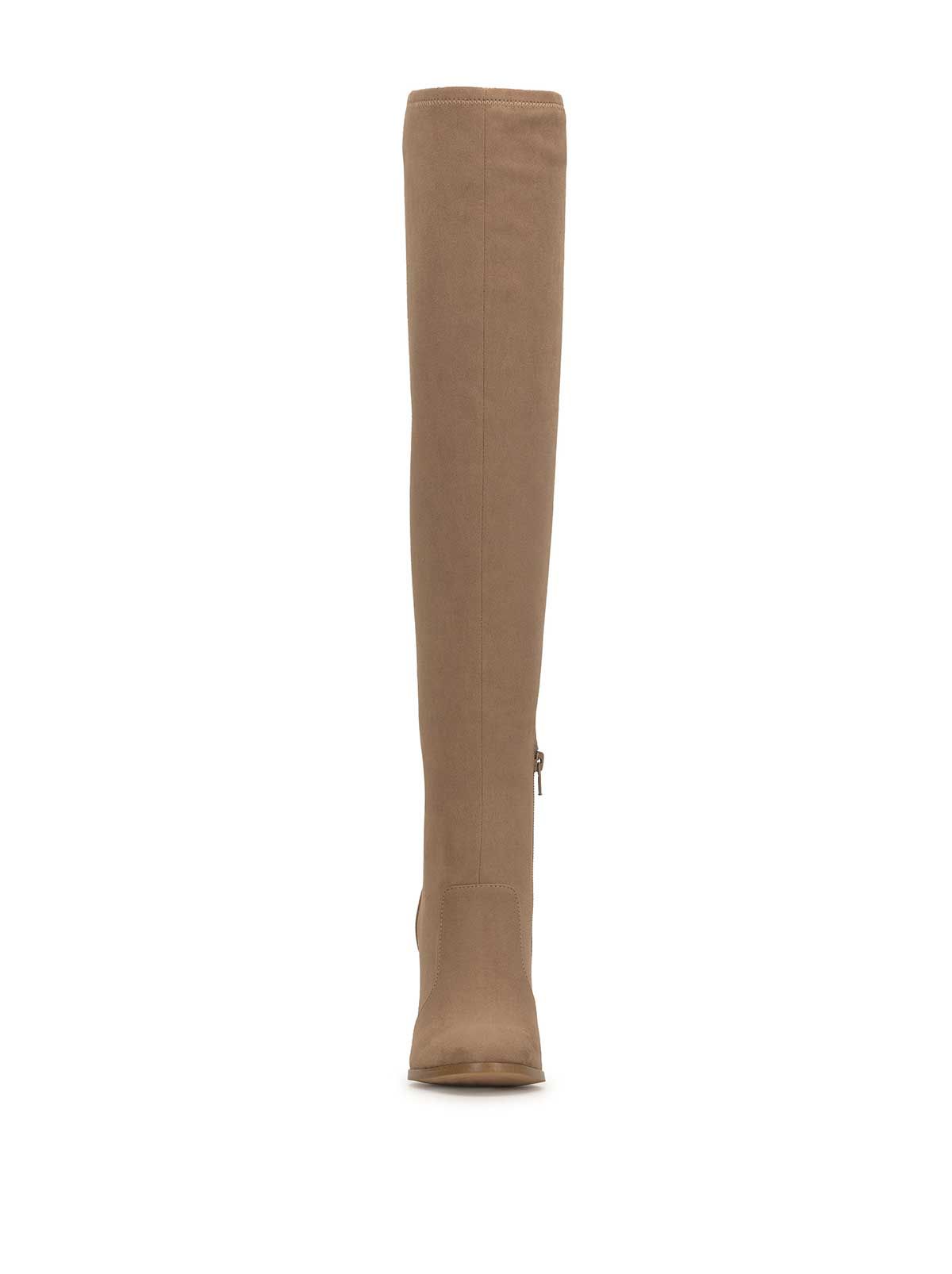 Brixten Over The Knee Boot in Sandstone sold by Jessica Simpson product image thumbnail 2
