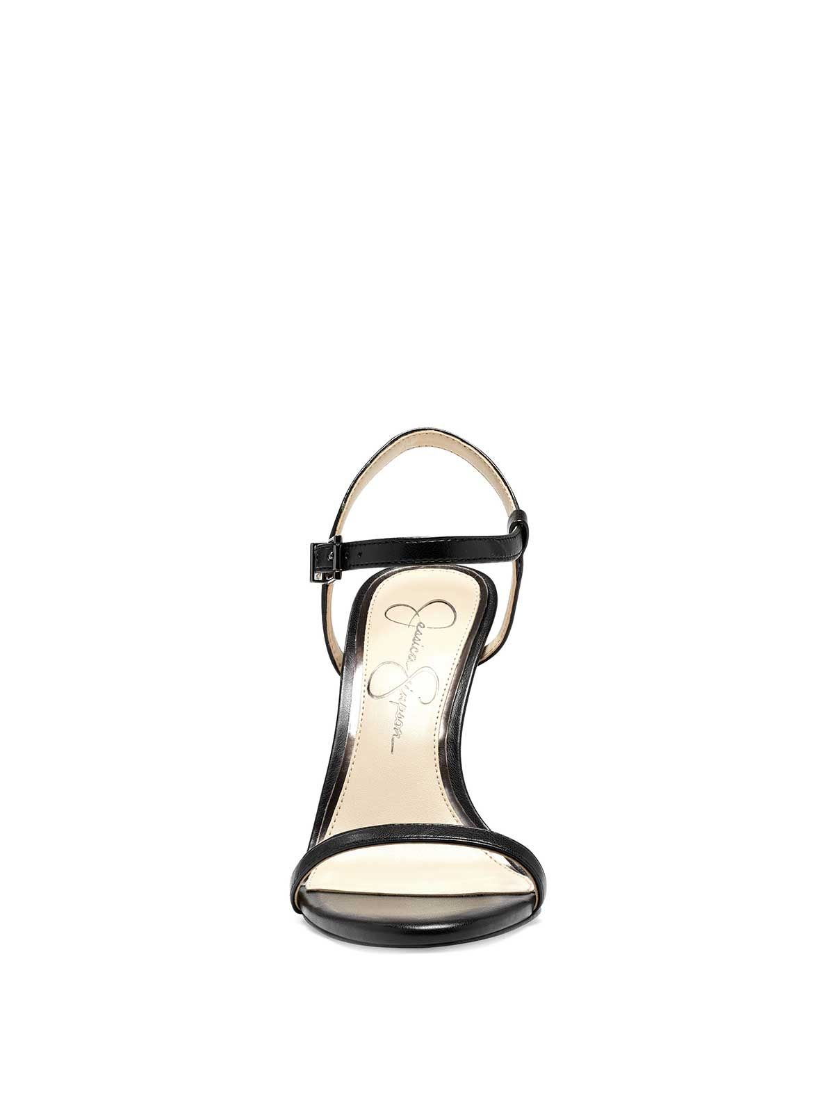 Jilni High Heel in Black sold by Jessica Simpson product image thumbnail 2