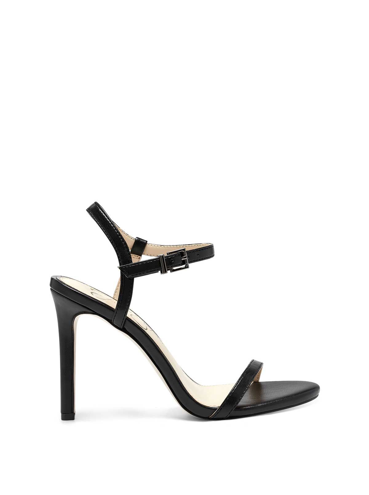 Jilni High Heel in Black sold by Jessica Simpson
